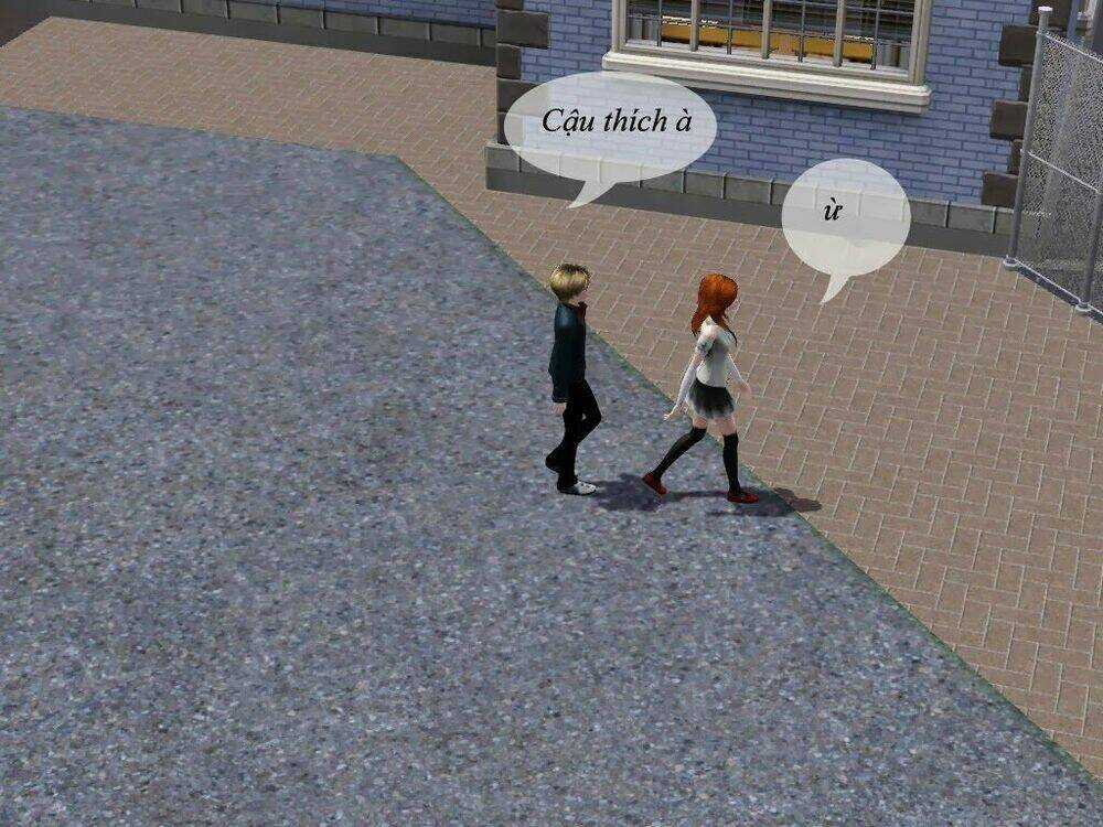 The Fate Chapter 17 trang 41