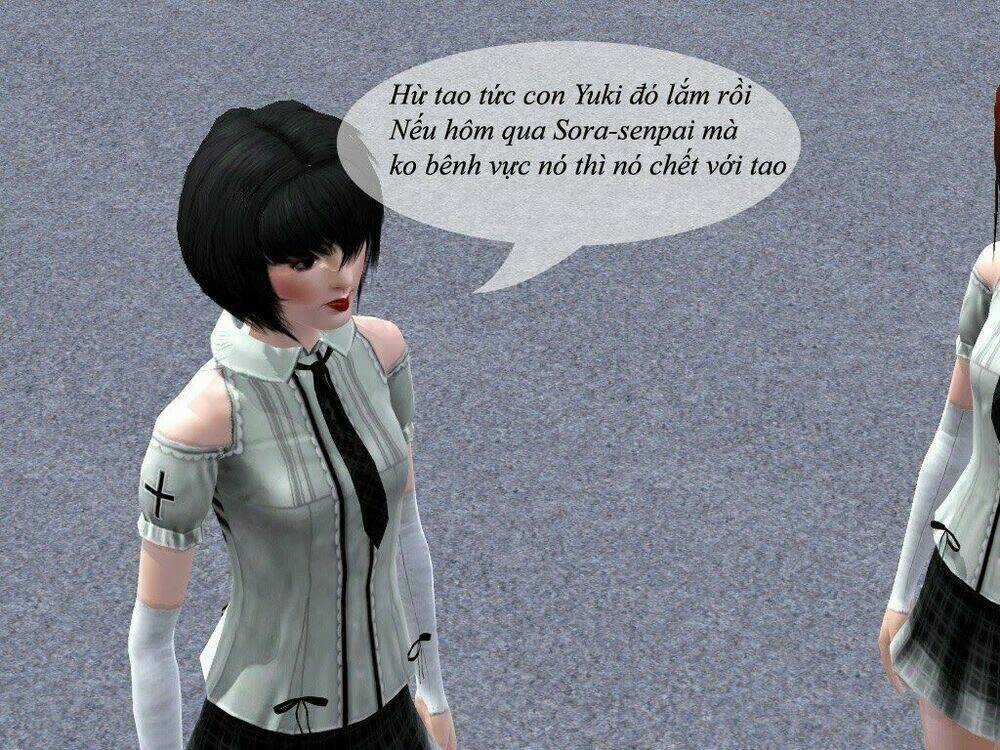 The Fate Chapter 17 trang 42