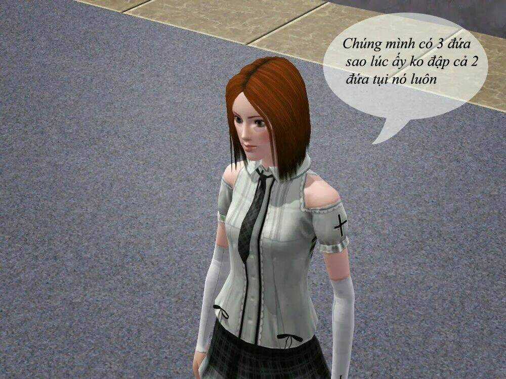 The Fate Chapter 17 trang 43