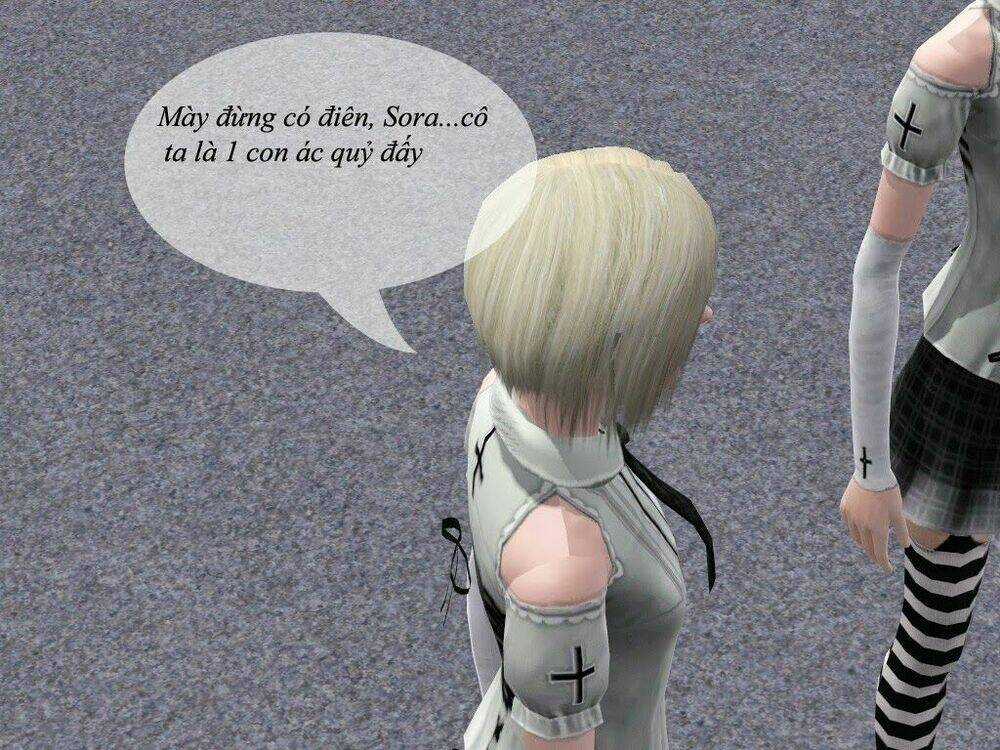 The Fate Chapter 17 trang 44
