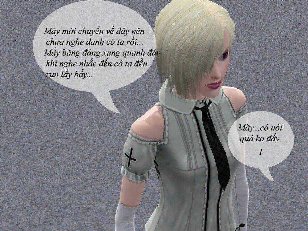 The Fate Chapter 17 trang 45