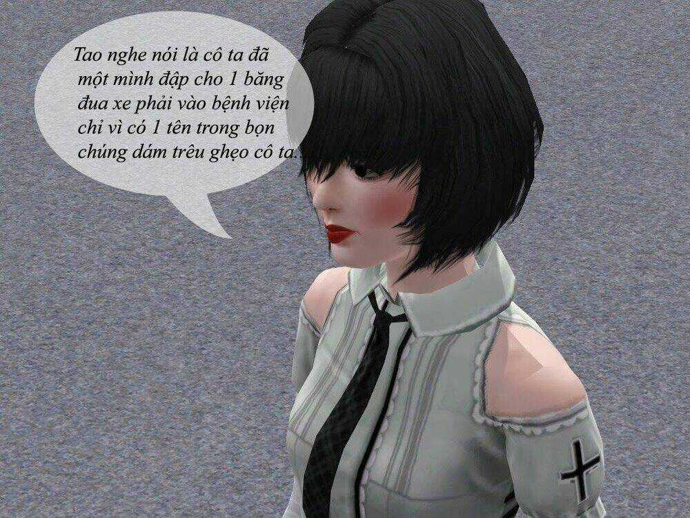 The Fate Chapter 17 trang 46