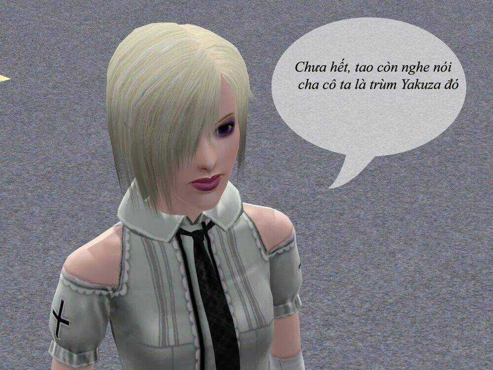 The Fate Chapter 17 trang 47