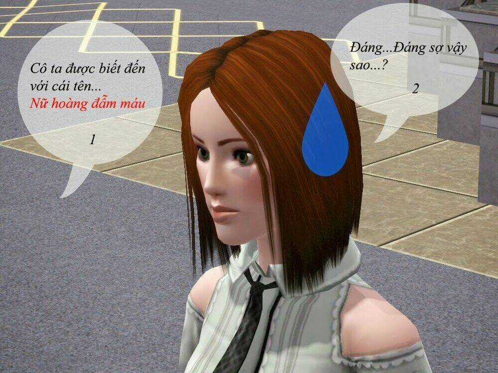 The Fate Chapter 17 trang 48