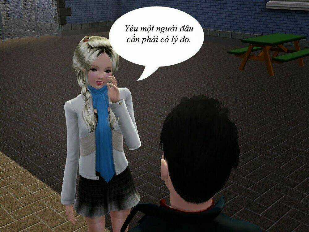 The Fate Chapter 17 trang 5