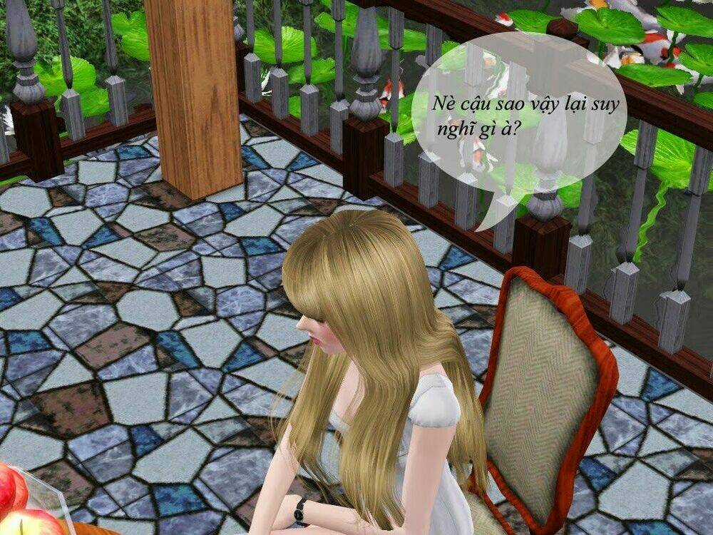 The Fate Chapter 17 trang 50