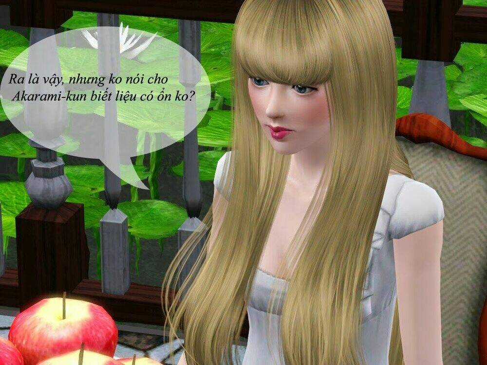 The Fate Chapter 17 trang 54