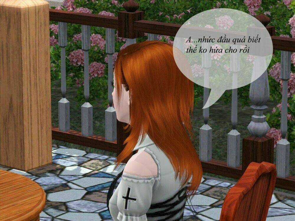 The Fate Chapter 17 trang 55