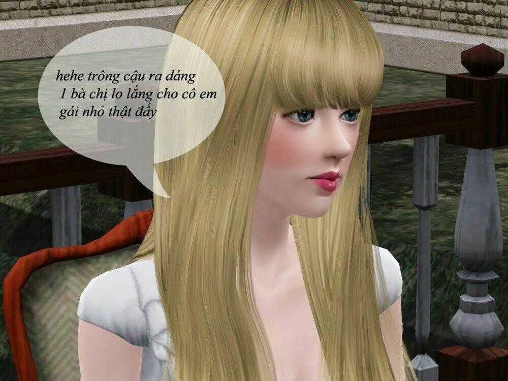 The Fate Chapter 17 trang 56