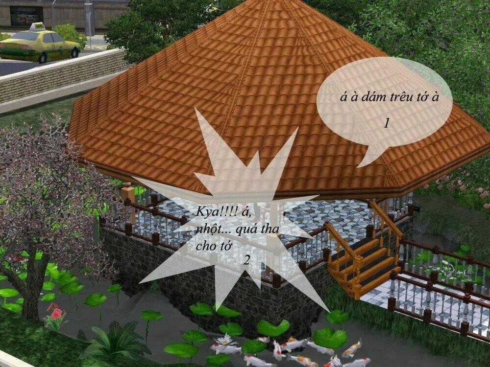 The Fate Chapter 17 trang 57