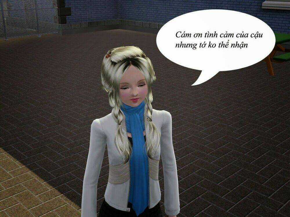 The Fate Chapter 17 trang 6