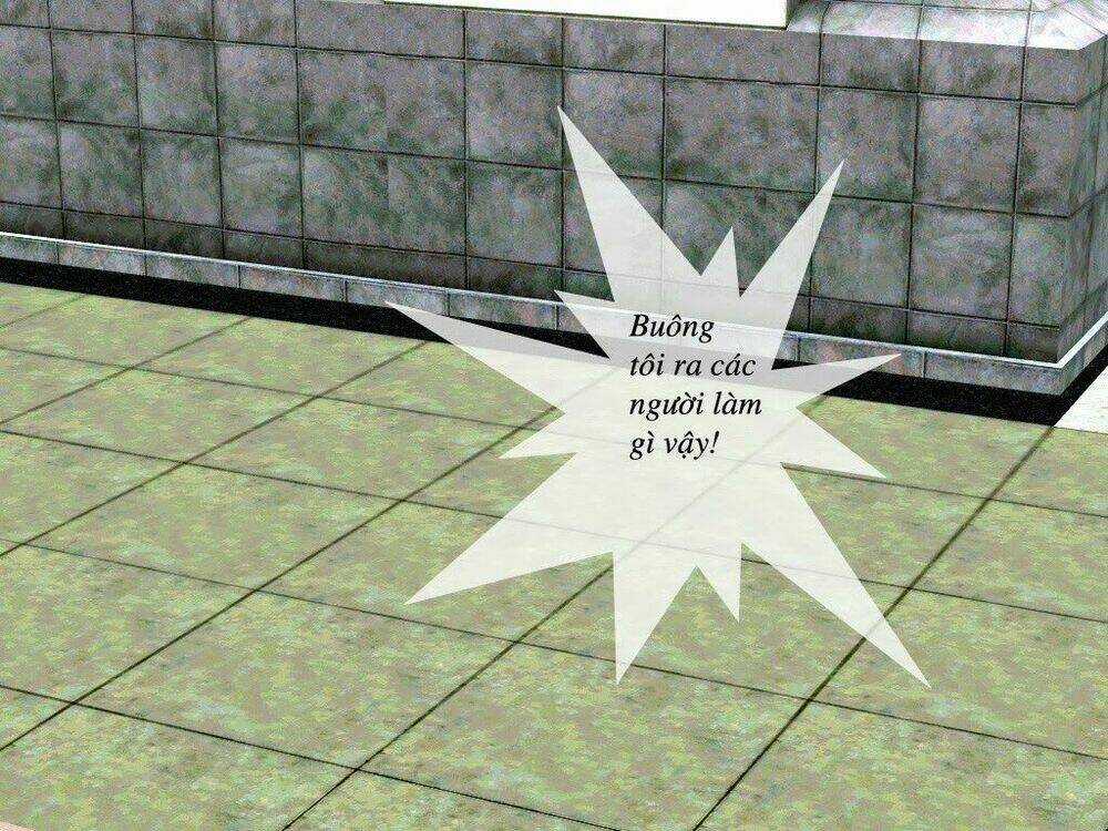 The Fate Chapter 18.1 trang 10