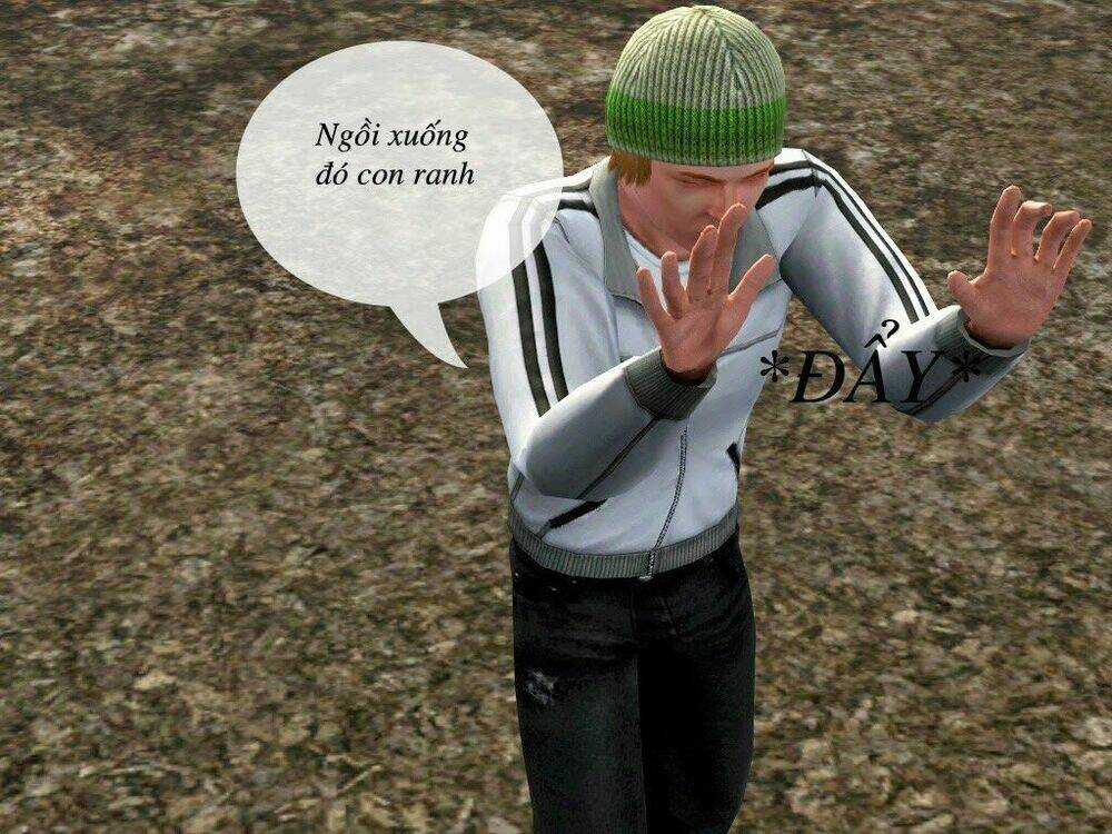 The Fate Chapter 18.1 trang 11