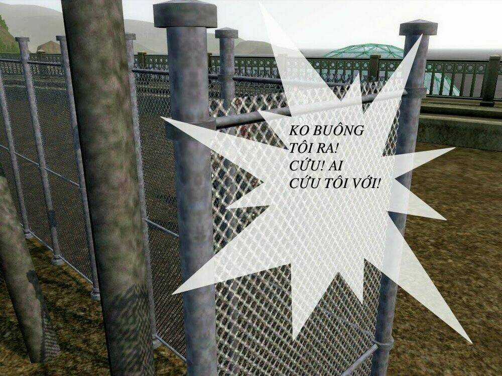 The Fate Chapter 18.1 trang 15