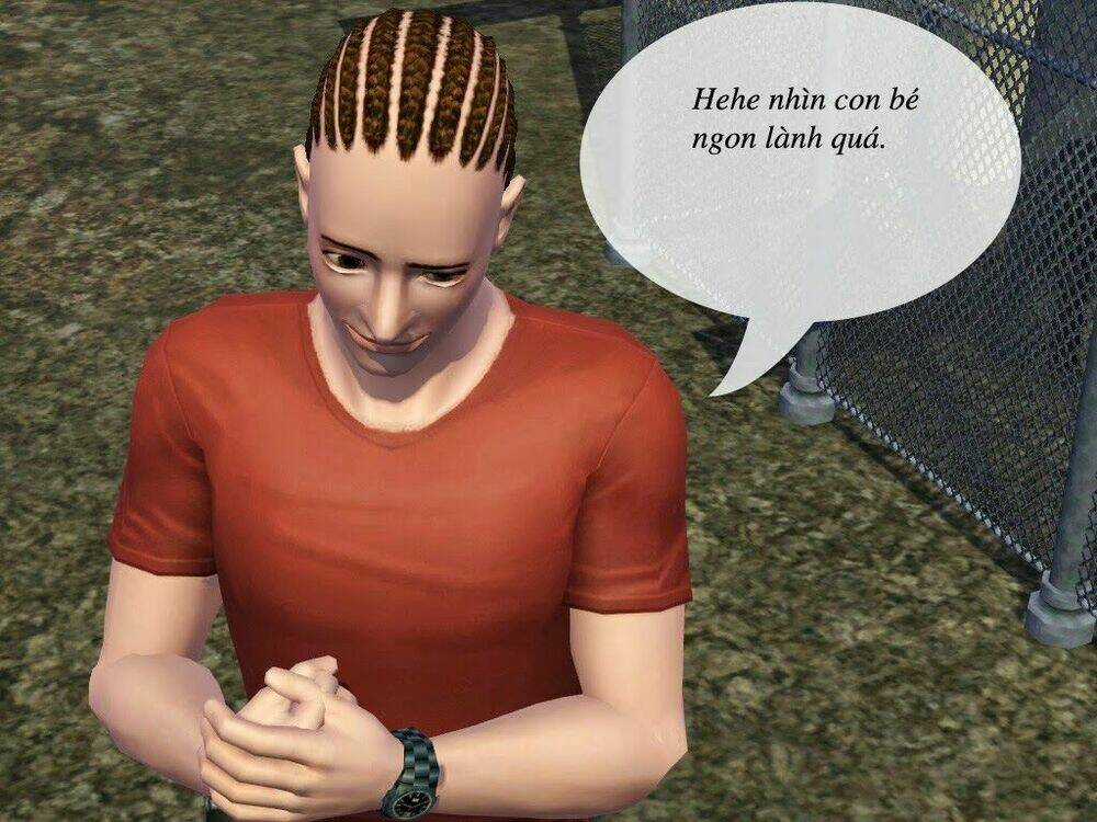 The Fate Chapter 18.1 trang 17