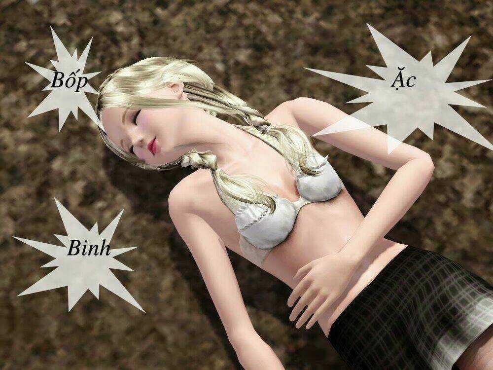 The Fate Chapter 18.1 trang 23