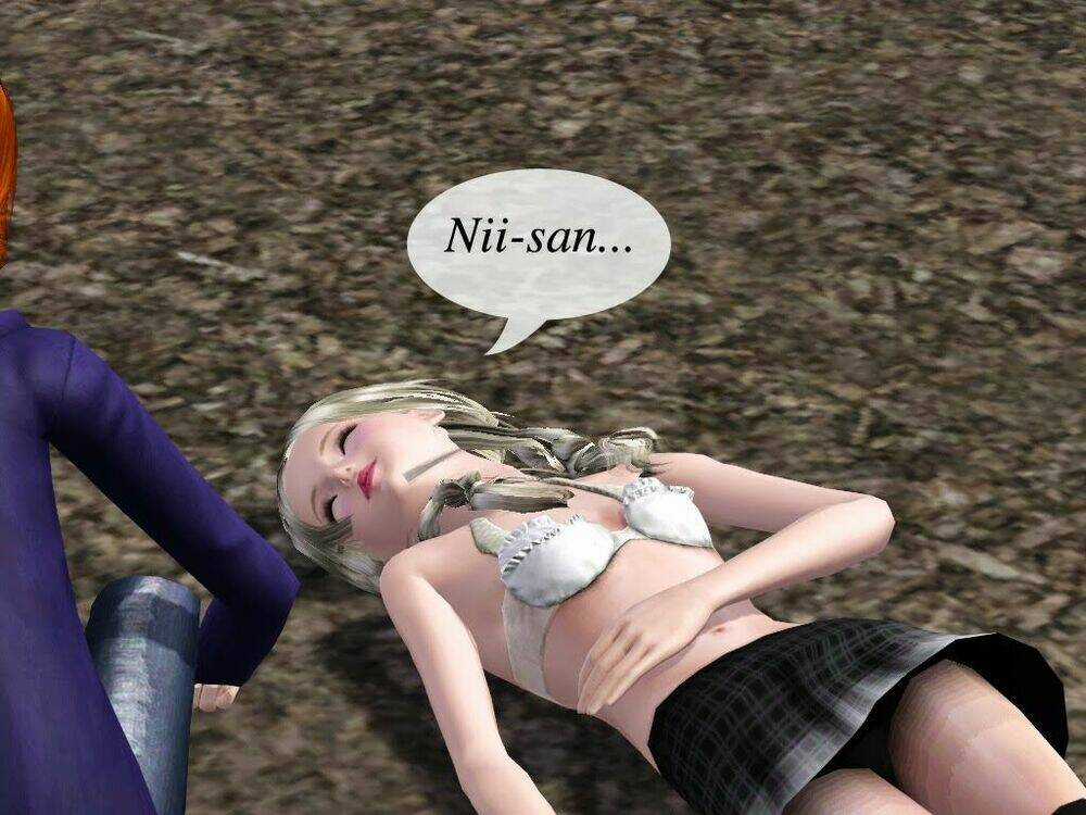 The Fate Chapter 18.1 trang 25