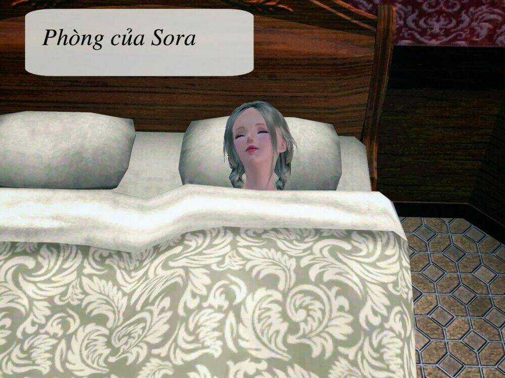 The Fate Chapter 18.1 trang 26