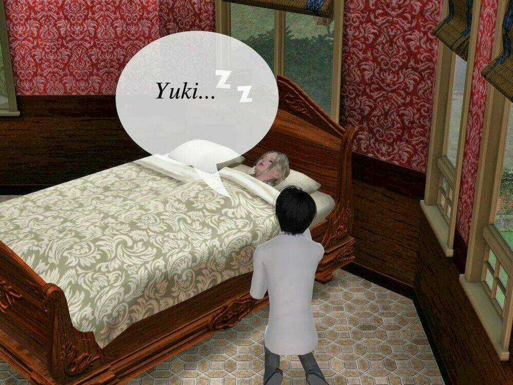 The Fate Chapter 18.1 trang 28