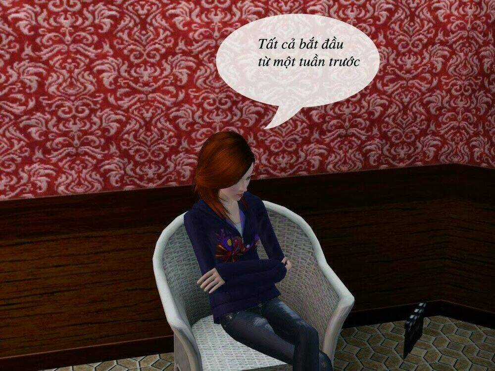 The Fate Chapter 18.1 trang 29