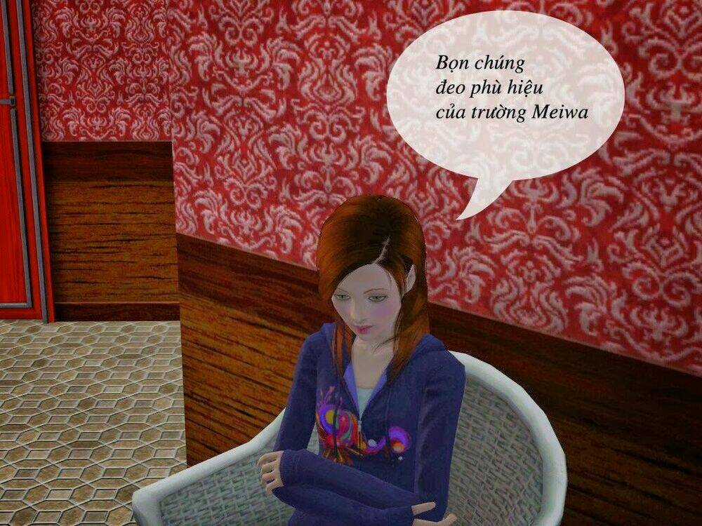 The Fate Chapter 18.1 trang 31