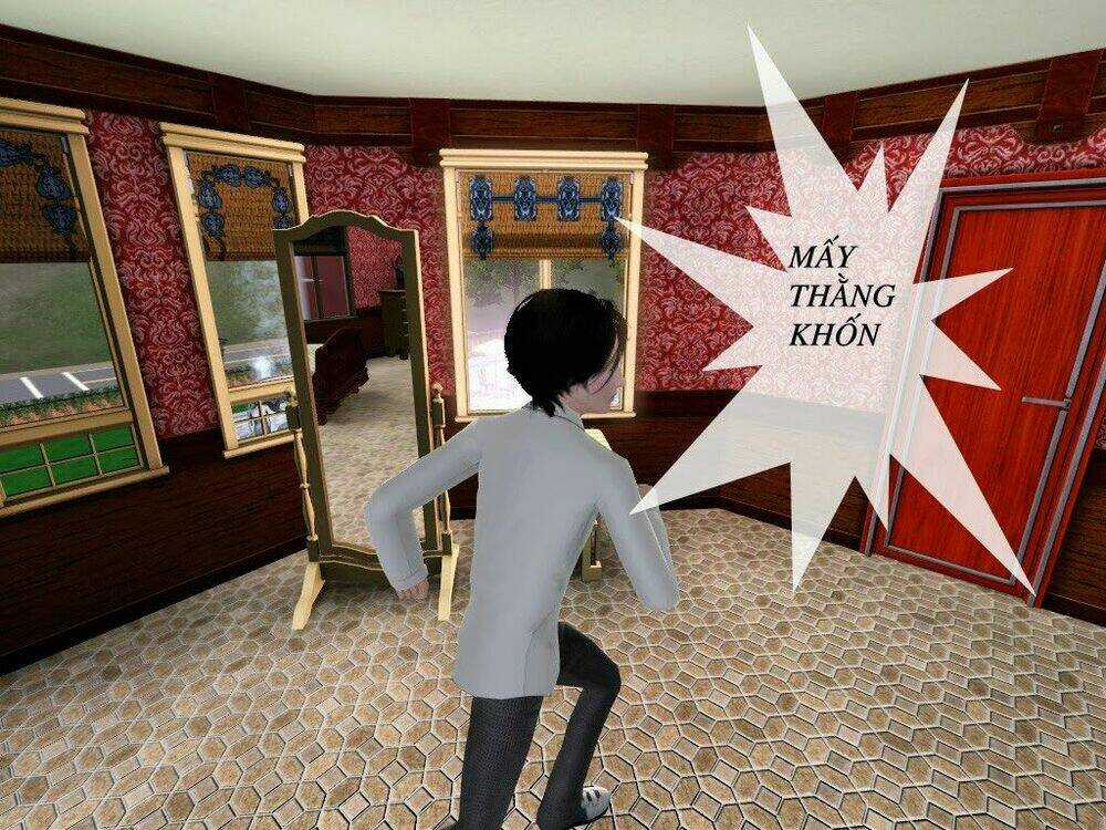 The Fate Chapter 18.1 trang 32