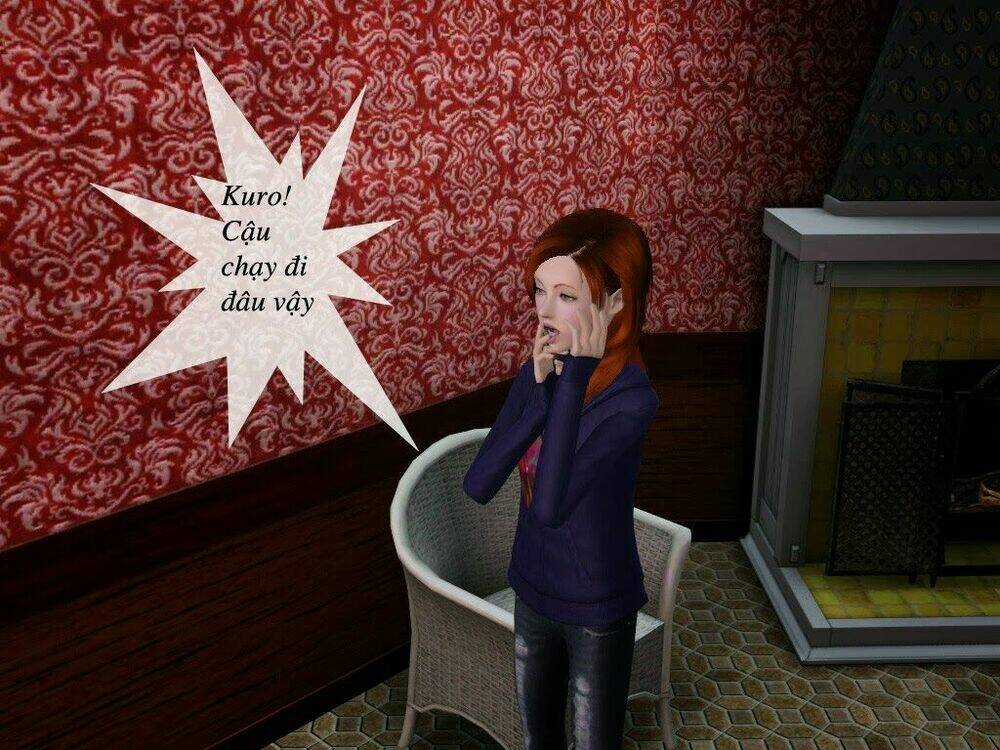 The Fate Chapter 18.1 trang 33