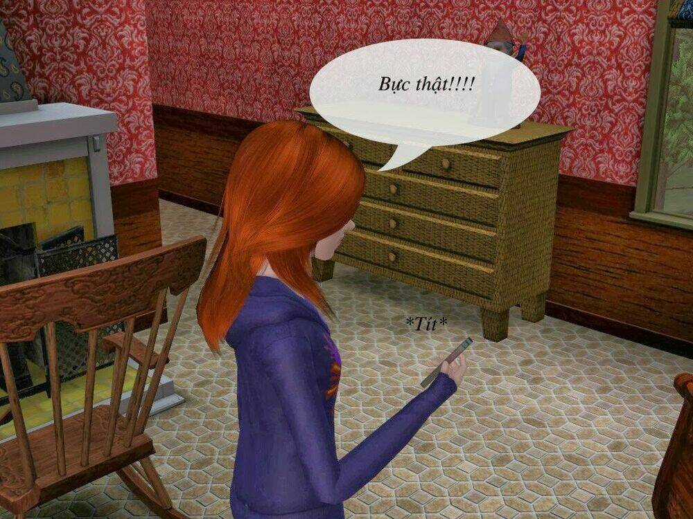 The Fate Chapter 18.1 trang 35