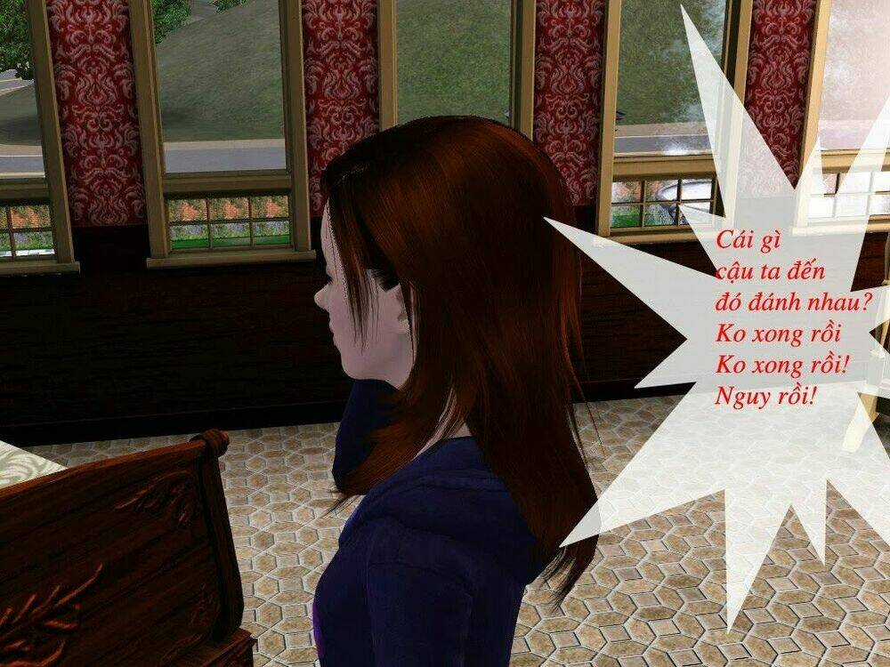 The Fate Chapter 18.1 trang 38