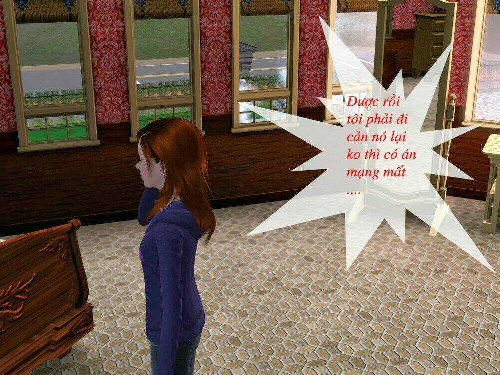 The Fate Chapter 18.1 trang 41