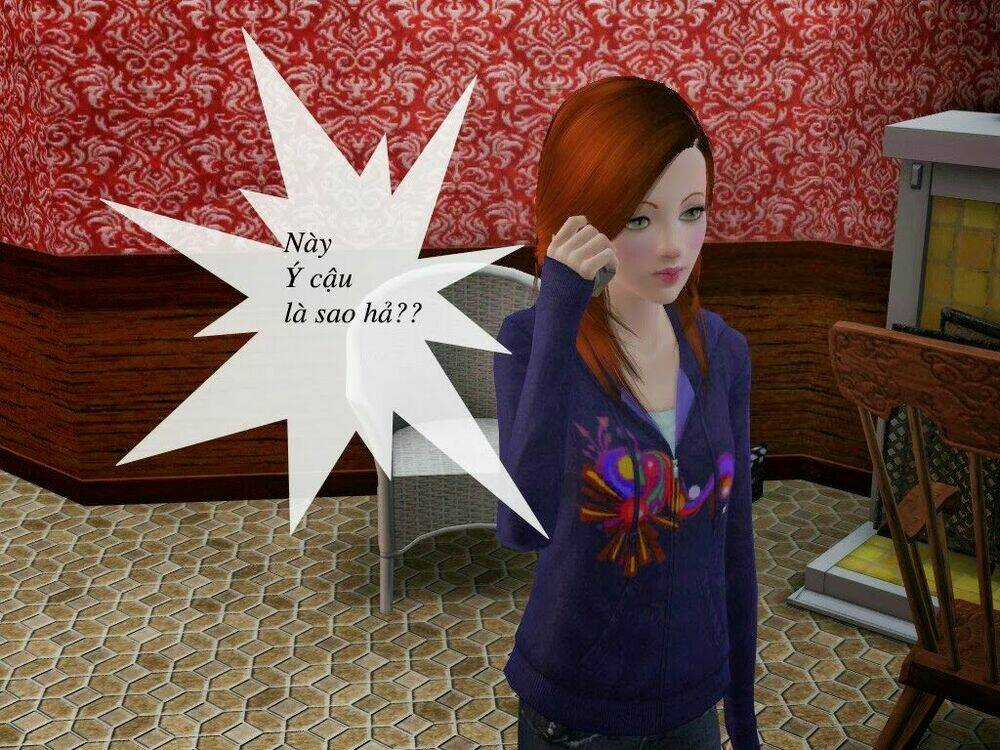 The Fate Chapter 18.1 trang 42