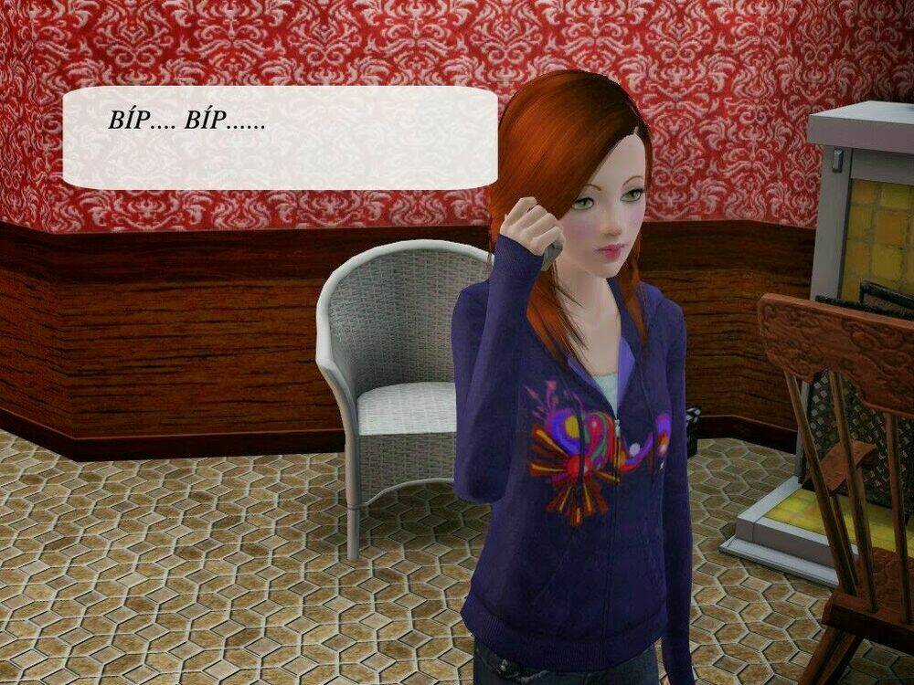 The Fate Chapter 18.1 trang 43