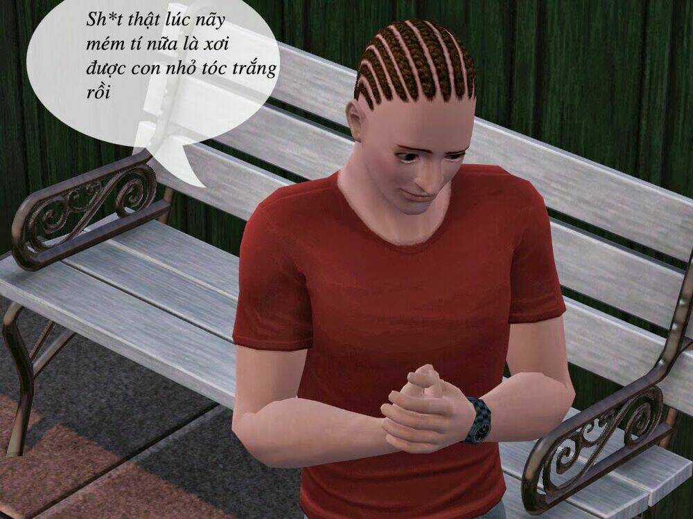 The Fate Chapter 18.1 trang 46