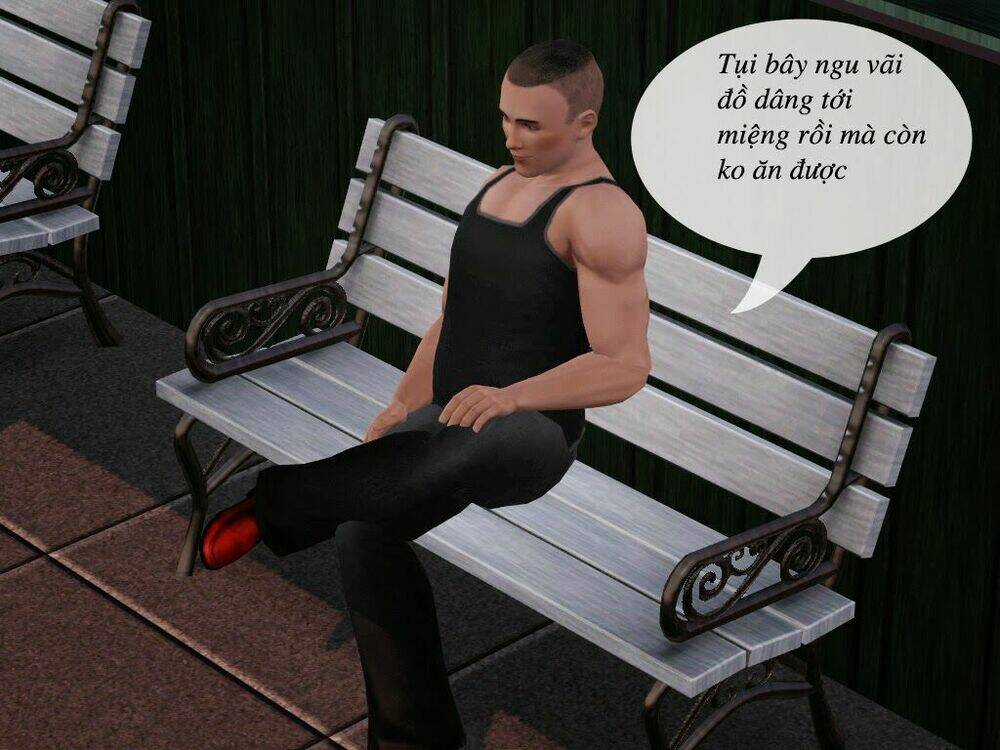 The Fate Chapter 18.1 trang 48