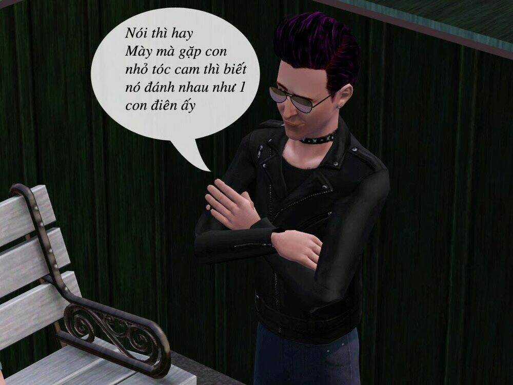 The Fate Chapter 18.1 trang 49