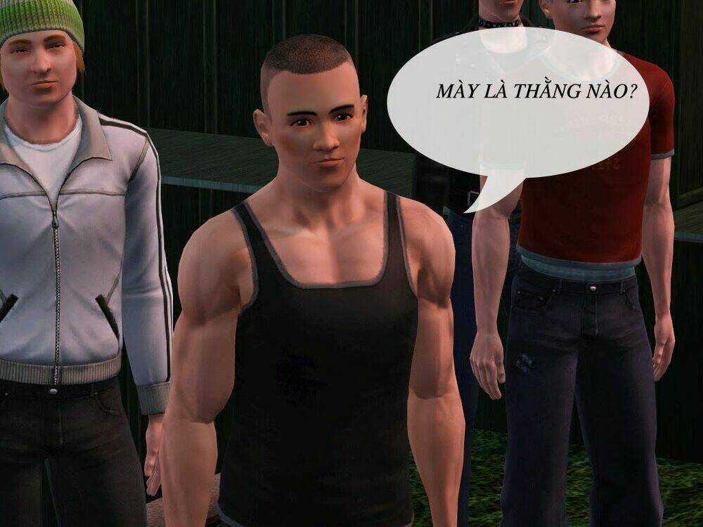 The Fate Chapter 18.1 trang 51