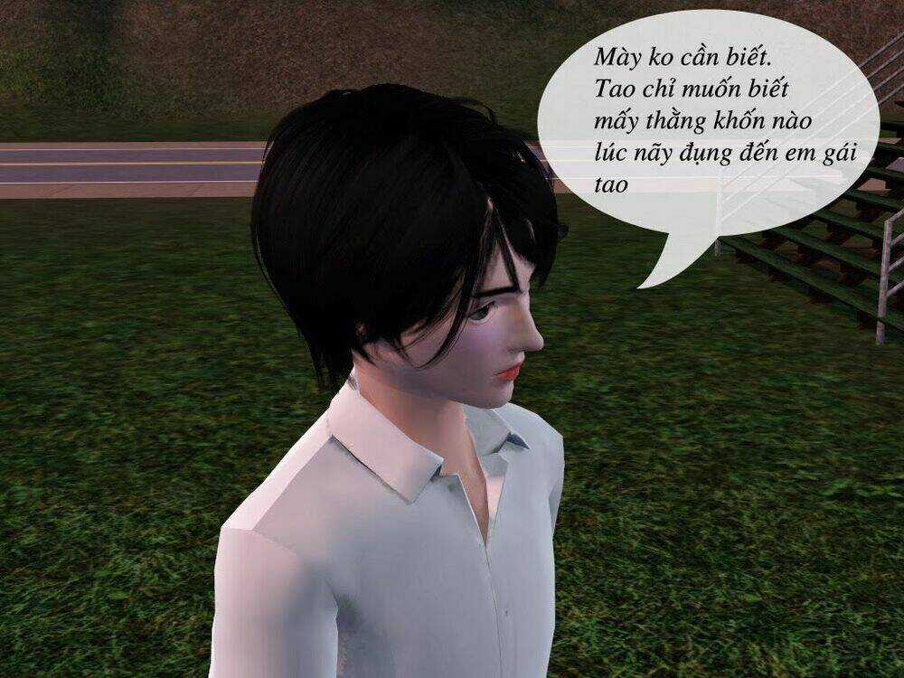 The Fate Chapter 18.1 trang 52