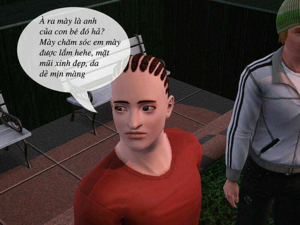 The Fate Chapter 18.1 trang 53