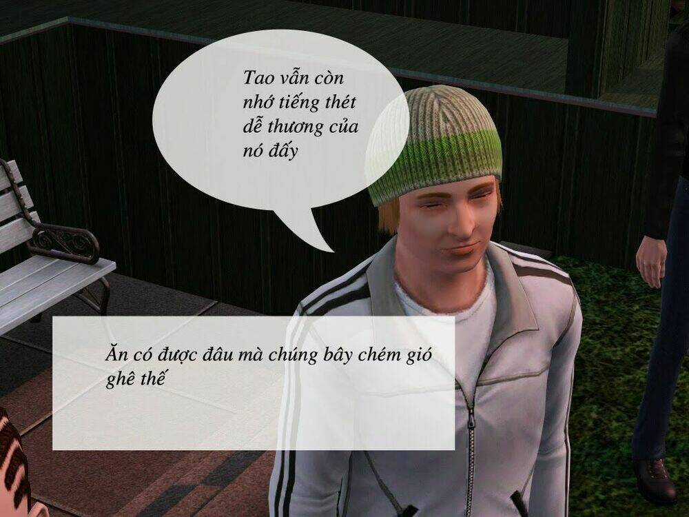 The Fate Chapter 18.1 trang 54