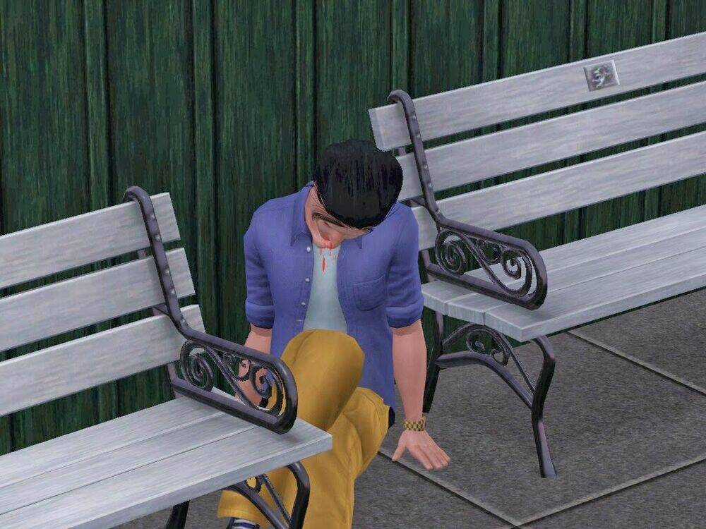 The Fate Chapter 18.1 trang 57