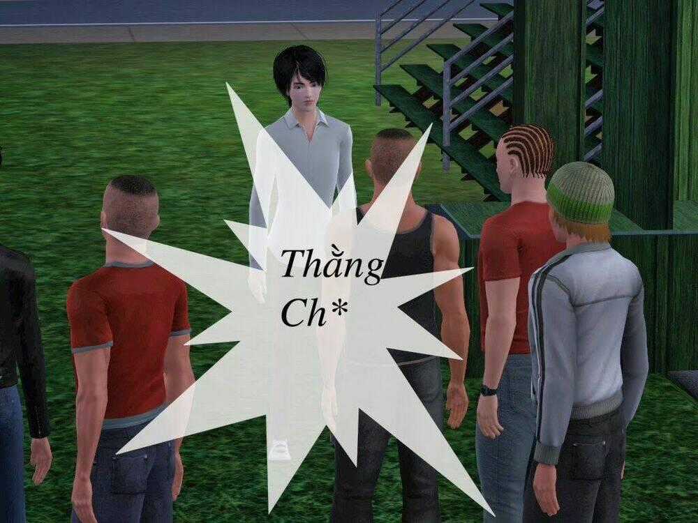 The Fate Chapter 18.1 trang 58