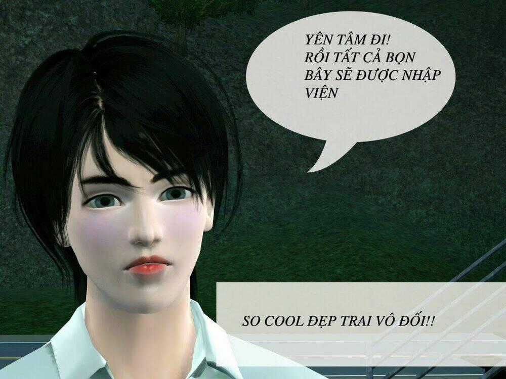 The Fate Chapter 18.1 trang 59