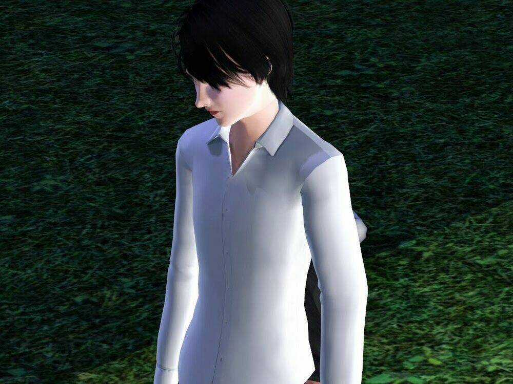 The Fate Chapter 18.2 trang 20