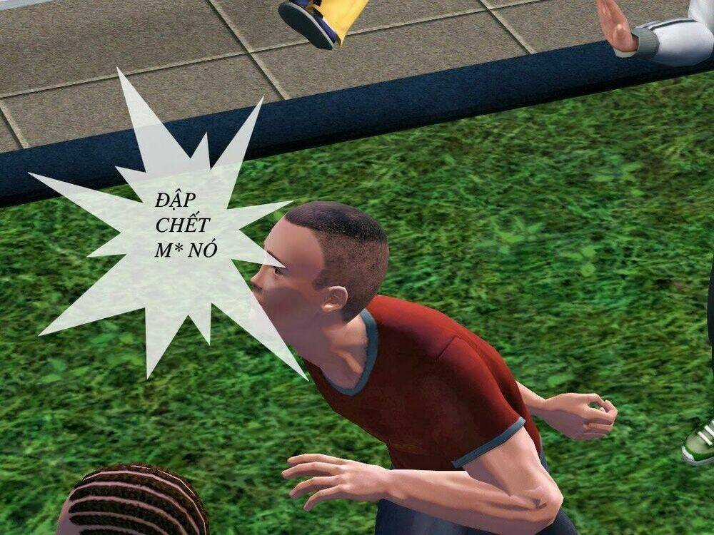 The Fate Chapter 18.2 trang 3