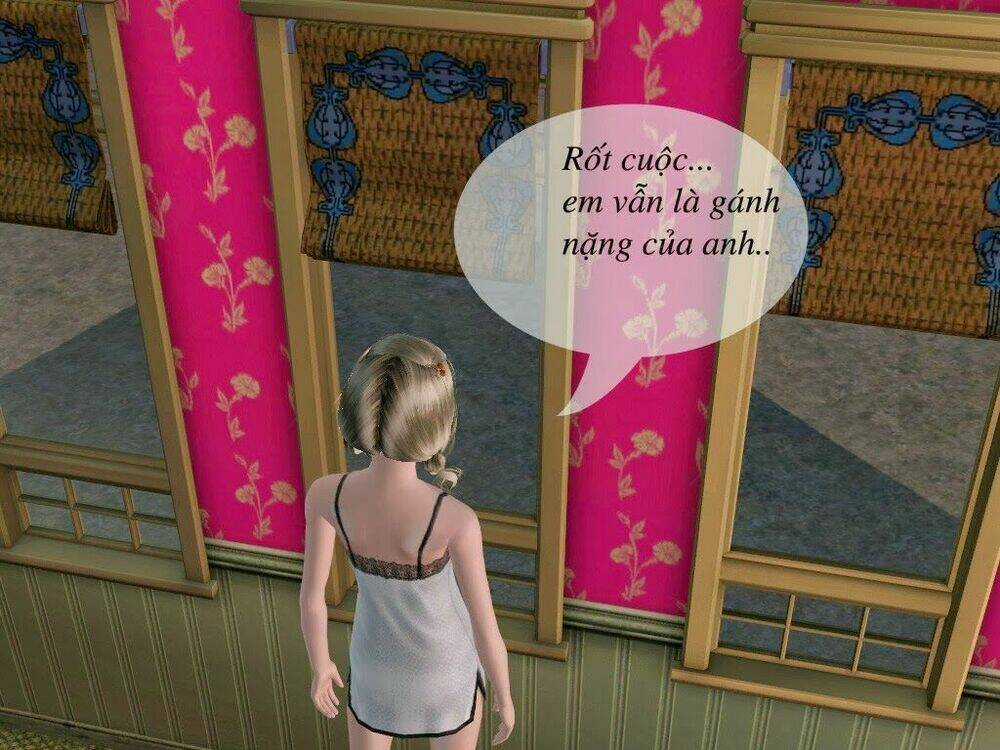 The Fate Chapter 18.2 trang 33