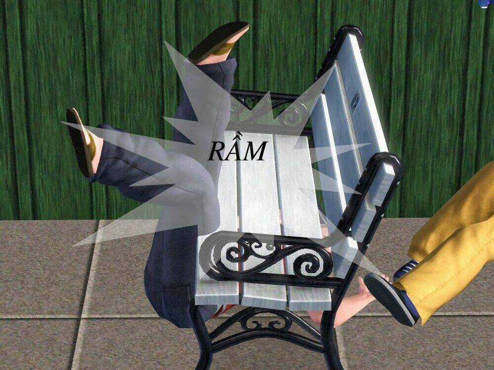 The Fate Chapter 18.2 trang 8