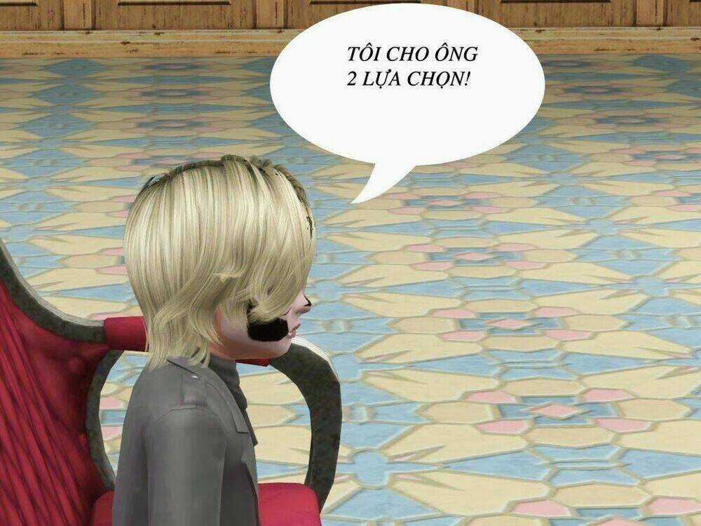 The Fate Chapter 19.2 trang 24