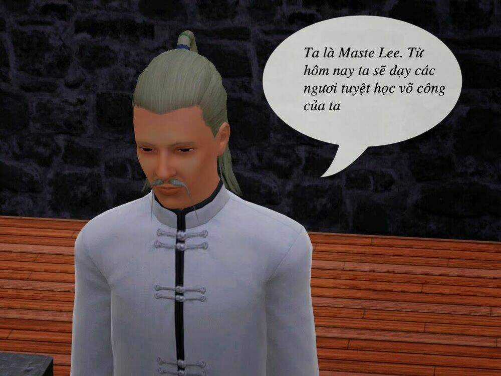 The Fate Chapter 19.2 trang 3