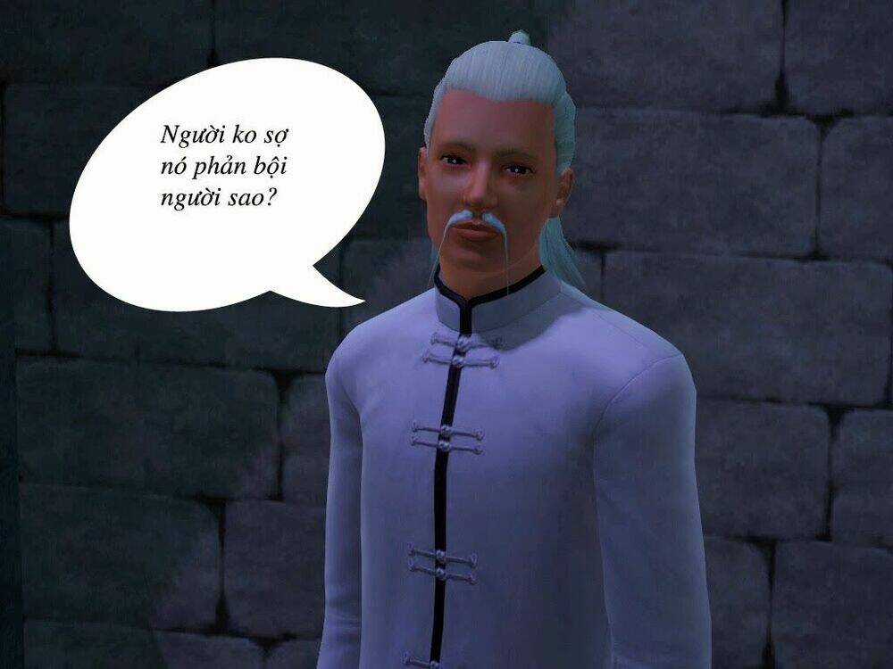 The Fate Chapter 19.2 trang 41