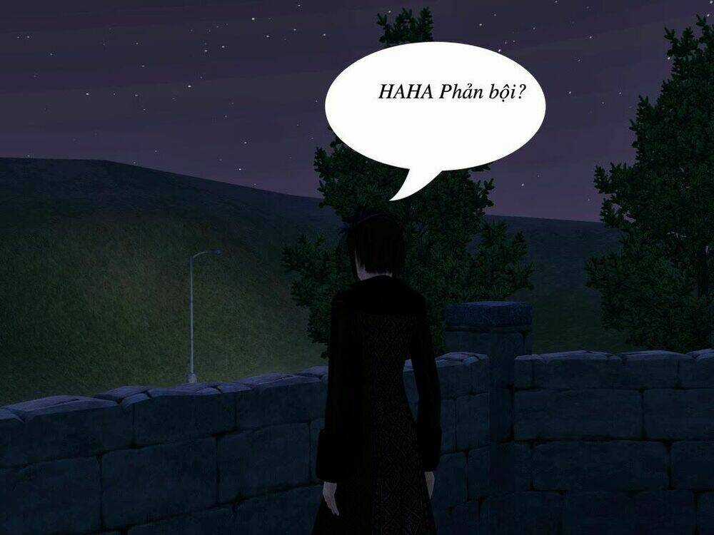 The Fate Chapter 19.2 trang 42